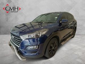 Hyundai Tucson 2.0 Premium auto - Image 1