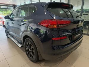 Hyundai Tucson 2.0 Premium auto - Image 3