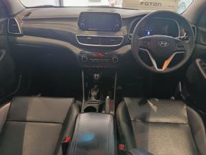 Hyundai Tucson 2.0 Premium auto - Image 6