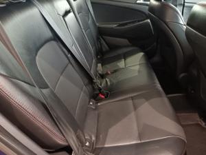 Hyundai Tucson 2.0 Premium auto - Image 7