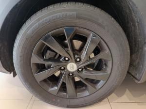 Hyundai Tucson 2.0 Premium auto - Image 8