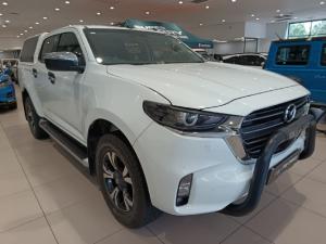 Mazda BT-50 3.0TD double cab Dynamic - Image 10