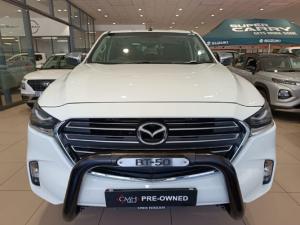 Mazda BT-50 3.0TD double cab Dynamic - Image 11