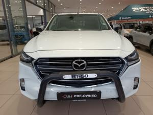 Mazda BT-50 3.0TD double cab Dynamic - Image 11