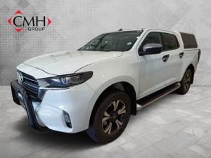 Mazda BT-50 3.0TD double cab Dynamic - Image 1