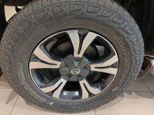 Mazda BT-50 3.0TD double cab Dynamic - Image 8