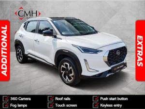 Nissan Magnite 1.0 Acenta Plus auto - Image 1