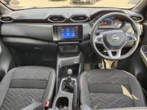 Nissan Magnite 1.0 Acenta Plus auto - Image 7