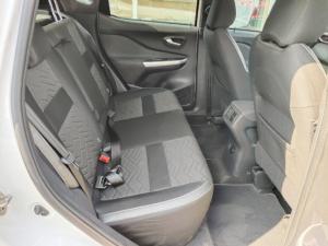 Nissan Magnite 1.0 Acenta Plus auto - Image 9