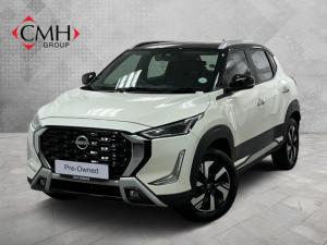 Nissan Magnite 1.0 Acenta auto - Image 1