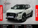 Thumbnail Nissan Magnite 1.0 Acenta auto