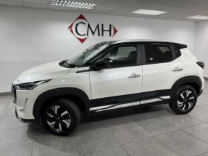Nissan Magnite 1.0 Acenta auto - Image 2