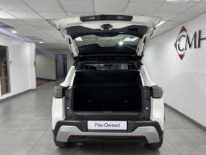 Nissan Magnite 1.0 Acenta auto - Image 5