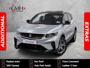 Proton X50 1.5T Premium - Image 1