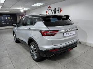 Proton X50 1.5T Premium - Image 3