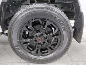 Nissan Navara 2.5DDTi single cab SE 4x4 - Image 10