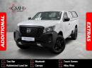 Thumbnail Nissan Navara 2.5DDTi single cab SE 4x4