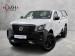 Nissan Navara 2.5DDTi single cab SE 4x4 - Thumbnail 1