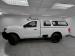 Nissan Navara 2.5DDTi single cab SE 4x4 - Thumbnail 2