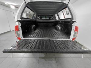 Nissan Navara 2.5DDTi single cab SE 4x4 - Image 5