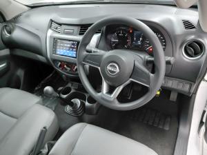 Nissan Navara 2.5DDTi single cab SE 4x4 - Image 6