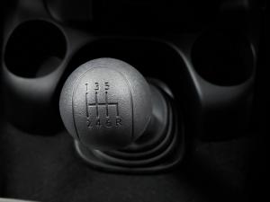 Nissan Navara 2.5DDTi single cab SE 4x4 - Image 9