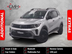 Renault Triber 1.0 Techno - Image 1