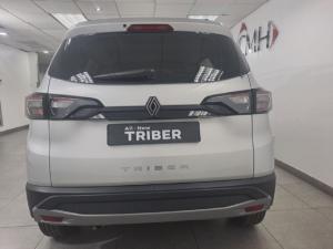Renault Triber 1.0 Techno - Image 4