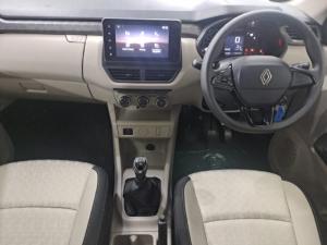 Renault Triber 1.0 Techno - Image 9