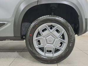 Renault Kiger 1.0 Evolution - Image 15