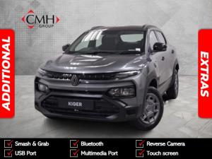Renault Kiger 1.0 Evolution - Image 1