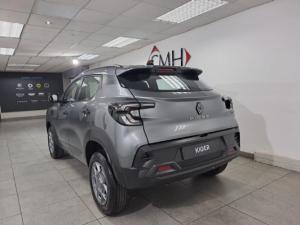Renault Kiger 1.0 Evolution - Image 3