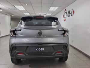 Renault Kiger 1.0 Evolution - Image 4