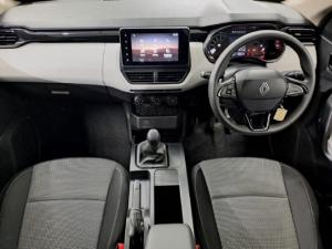 Renault Kiger 1.0 Evolution - Image 7