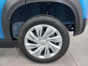 Renault Kiger 1.0 Life - Image 13