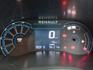 Renault Kiger 1.0 Life - Image 13