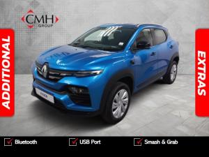 Renault Kiger 1.0 Life - Image 1