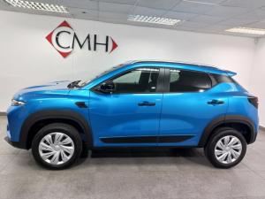 Renault Kiger 1.0 Life - Image 2