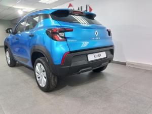 Renault Kiger 1.0 Life - Image 3