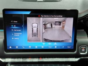 Foton Tunland V9 2.0TD double cab LTD 4x4 - Image 11