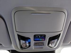 Foton Tunland V9 2.0TD double cab LTD 4x4 - Image 14