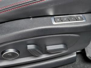 Foton Tunland V9 2.0TD double cab LTD 4x4 - Image 15