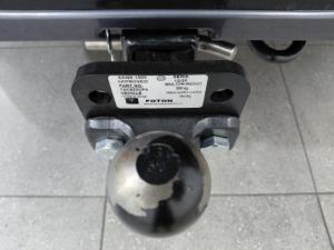 Foton Tunland V9 2.0TD double cab LTD 4x4 - Image 17