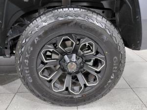 Foton Tunland V9 2.0TD double cab LTD 4x4 - Image 18