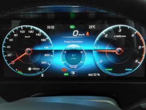 Foton Tunland V9 2.0TD double cab LTD 4x4 - Image 19