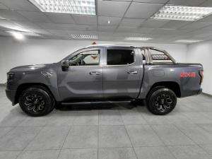 Foton Tunland V9 2.0TD double cab LTD 4x4 - Image 2