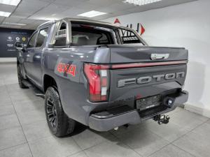 Foton Tunland V9 2.0TD double cab LTD 4x4 - Image 3