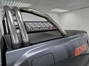 Foton Tunland V9 2.0TD double cab LTD 4x4 - Image 5