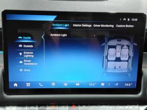 Foton Tunland V9 2.0TD double cab LTD 4x4 - Image 8