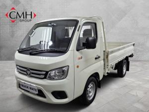 Foton Truckmate TM3 1.5 dropside (no aircon) - Image 1